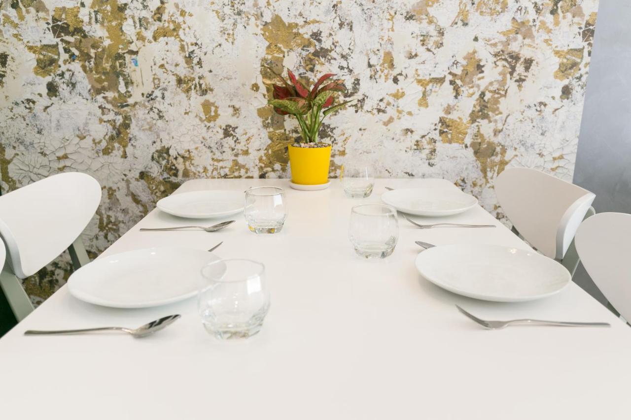 Moon Light Apartments Ho Chi Minh Zewnętrze zdjęcie