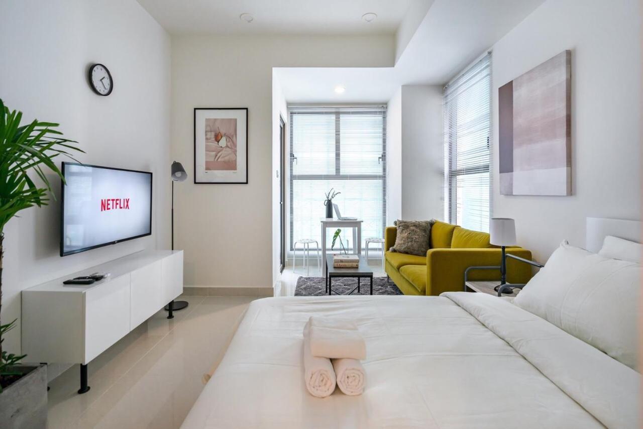 Moon Light Apartments Ho Chi Minh Zewnętrze zdjęcie