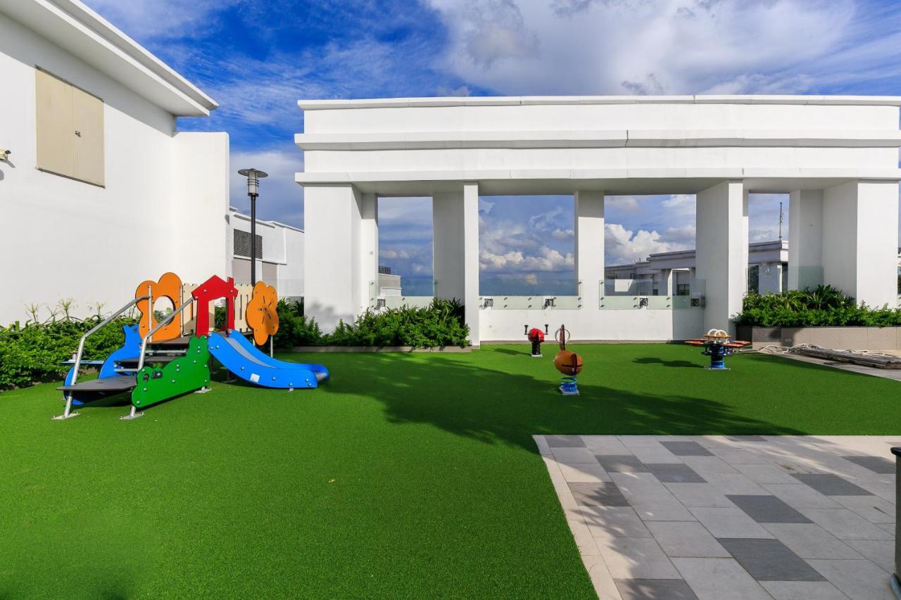 Moon Light Apartments Ho Chi Minh Zewnętrze zdjęcie